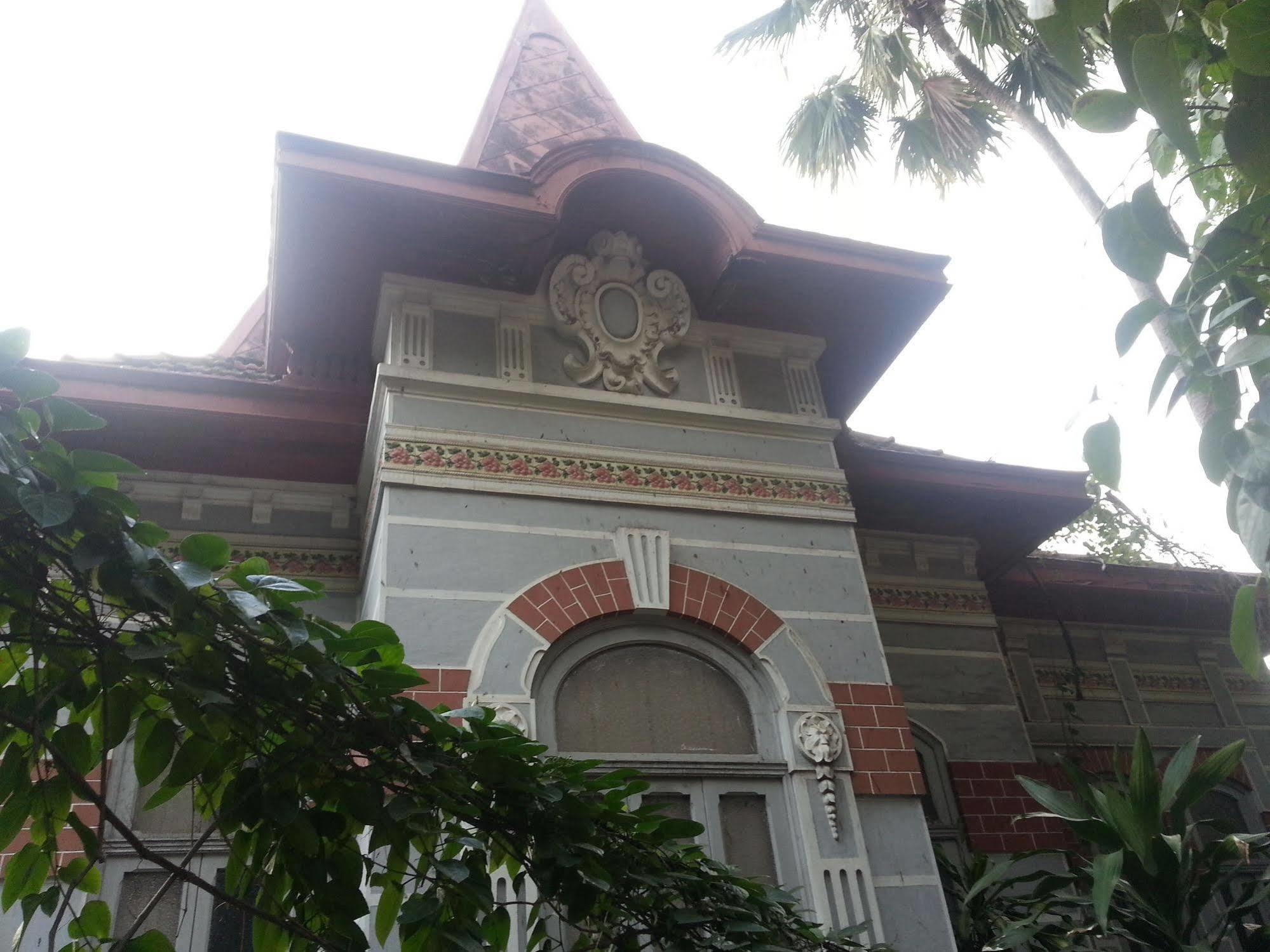 Alto Lapa House Hotel Rio de Janeiro Exterior foto